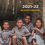 Activity Report 2021-2022