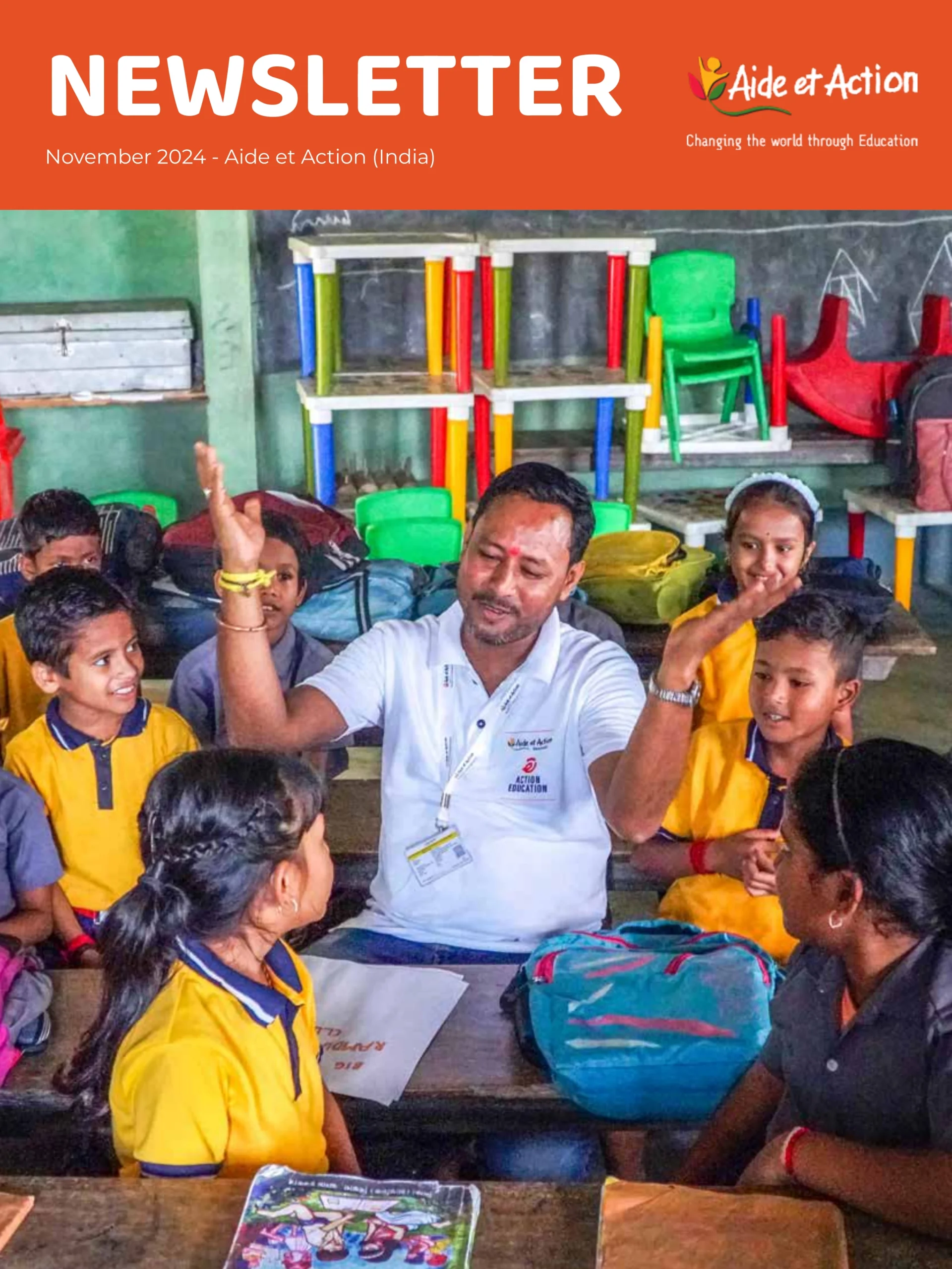 Newsletter November 2024