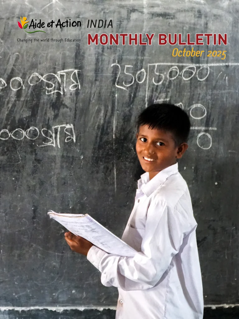 Monthly Bulletin October 2025