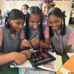 Monthly Bulletin November 2025