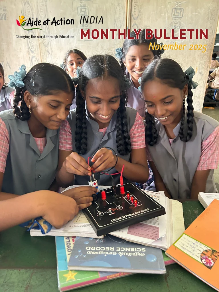 Monthly Bulletin November 2025