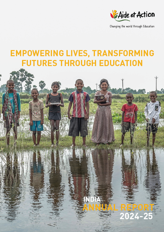 Activity Report 2024-25